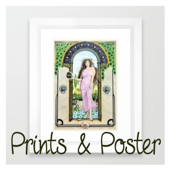 art prints and poster
