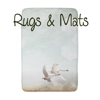 rugs and mats